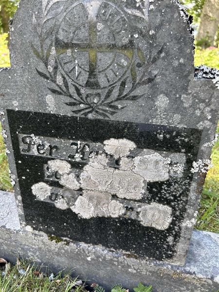 Grave number: 2 G  963-964