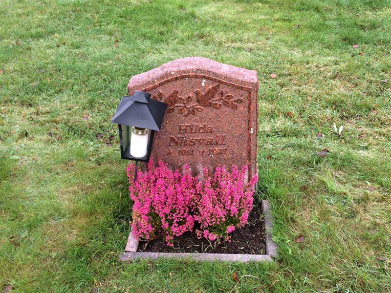 Grave number: 3 1551