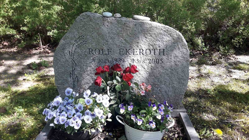 Grave number: FÄ 033     2