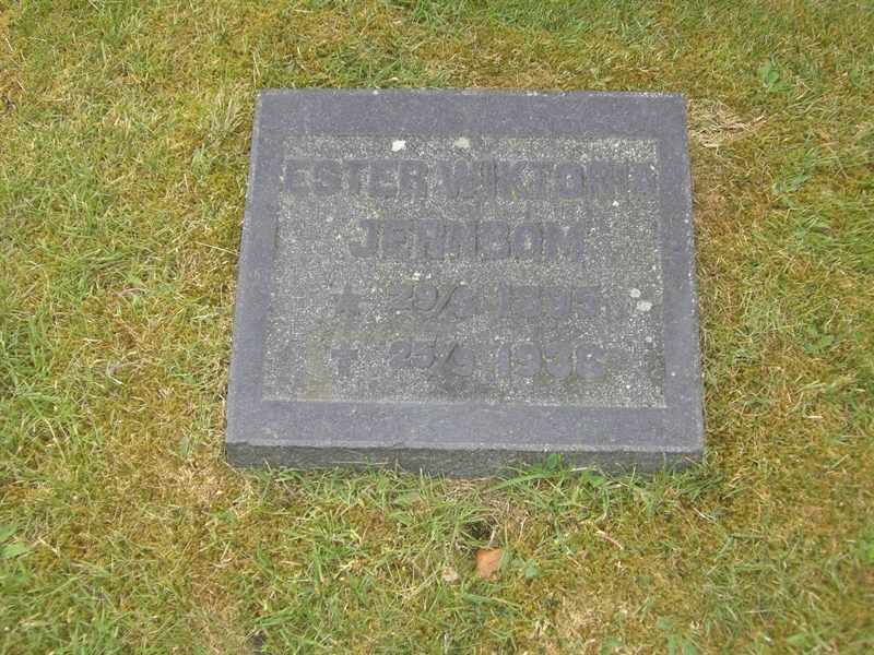 Hautatunnus: GA 13 23, 24