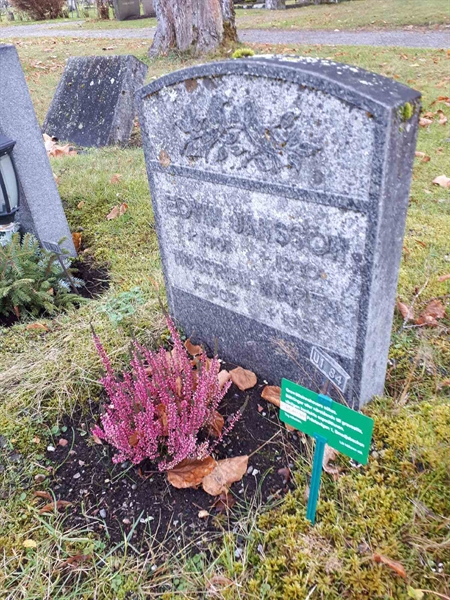 Hautatunnus: GK U 1    84