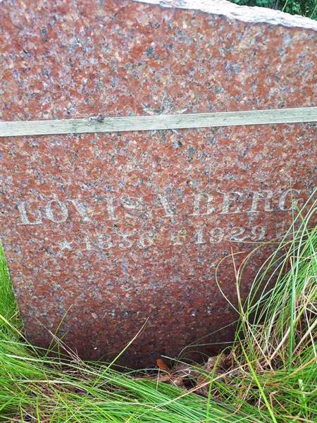 Hautatunnus: GK A 5   186V