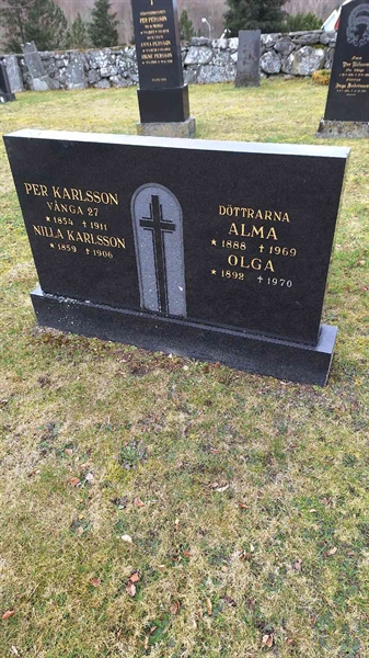 Hautatunnus: VG B    68-69