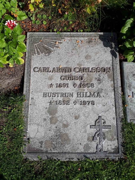 Hautatunnus: NK F G   297