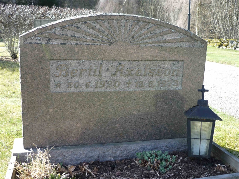 Grave number: ÖD 06  140, 141