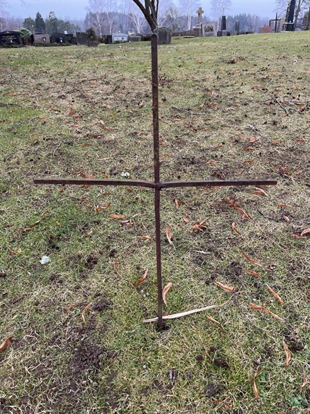 Hautatunnus: Vårv Kv3 31