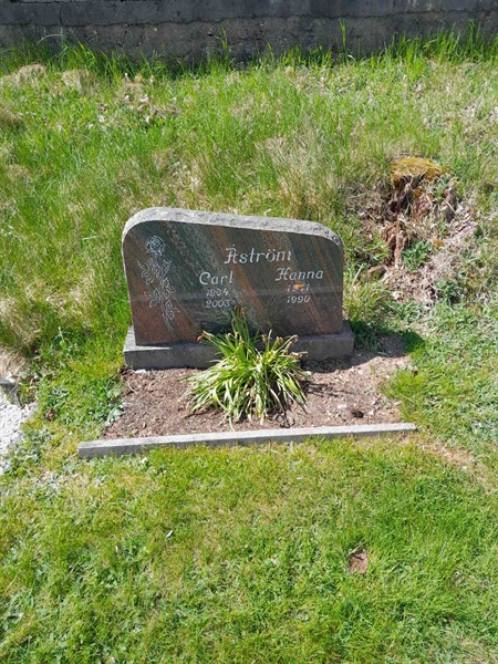 Grave number: 60 F 9A-B