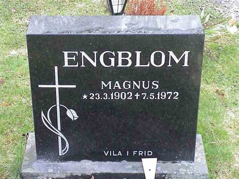 Grave number: 1 GF 04 187-188