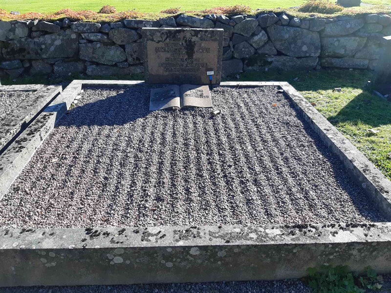 Grave number: Fr 7   906-907