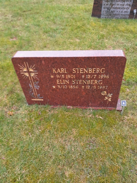 Grave number: ÖKK 6   214, 215