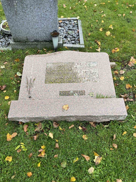 Grave number: ÖV D    67, 68