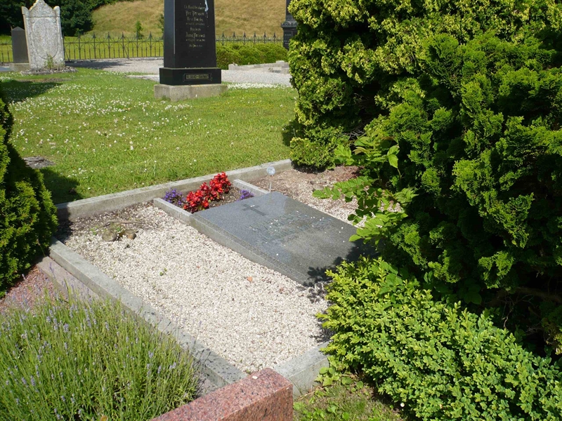 Grave number: 1 4    49