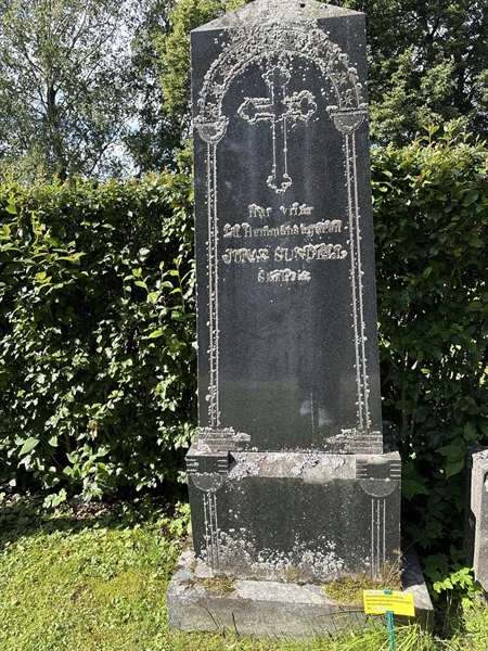 Gravnummer: IN 06   194A