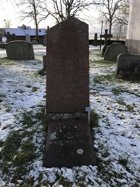 Grave number: S GK 10    28