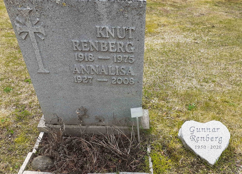 Grave number: 3 01    54