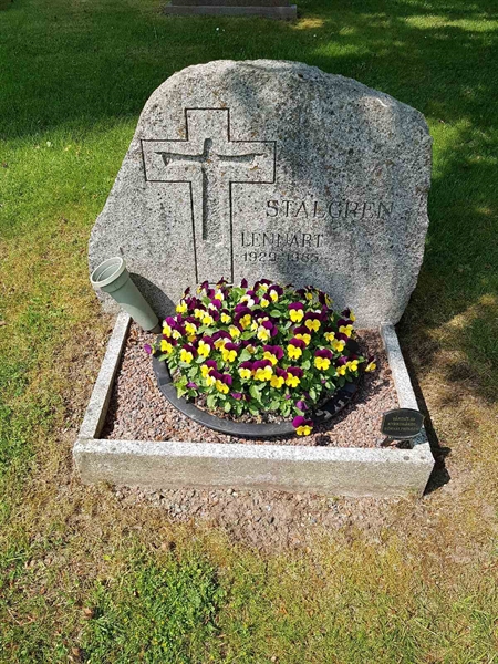 Grave number: 01  3961