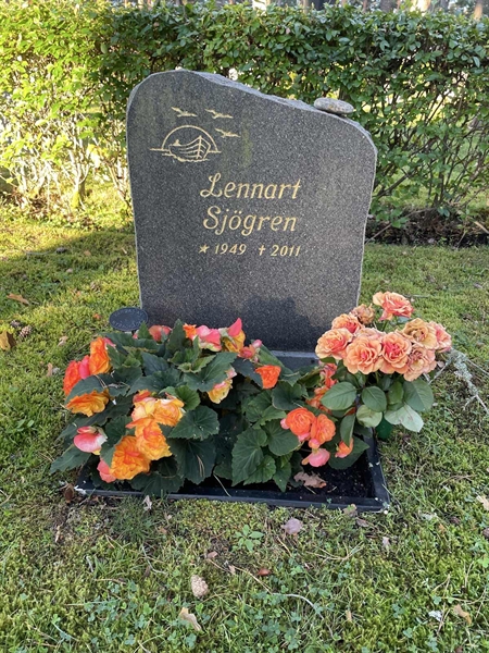 Grave number: 1 KV12   194