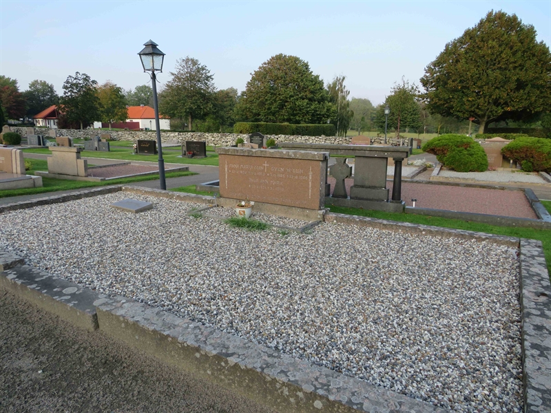 Gravnummer: 1 03   64