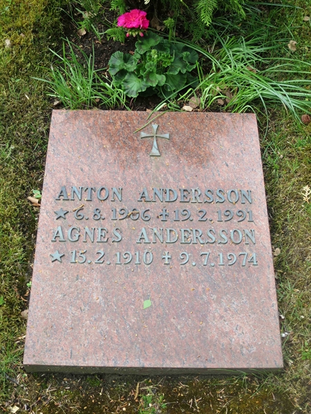 Grave number: HÖB N.UR     8