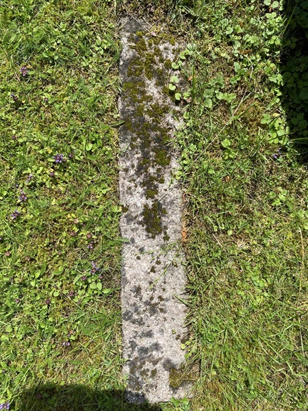 Grave number: 1 14    107, 108