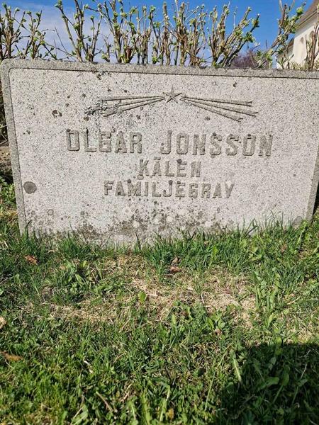 Grave number: 501 04 489-491