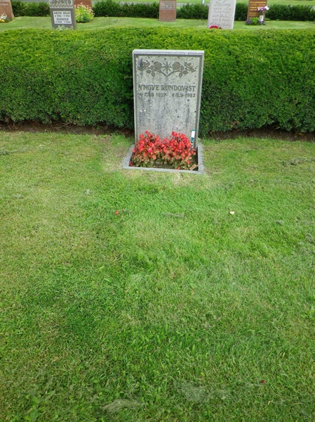 Grave number: OS ÖK    74