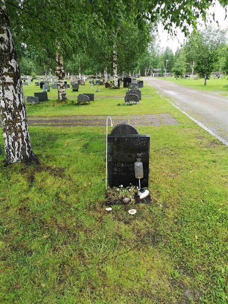 Hautatunnus: NK 16    14