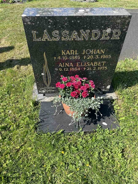 Gravnummer: N 5 1    25b