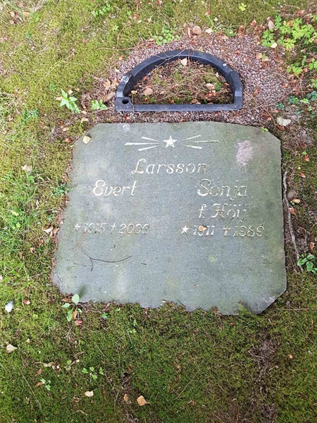 Grave number: 01  2627