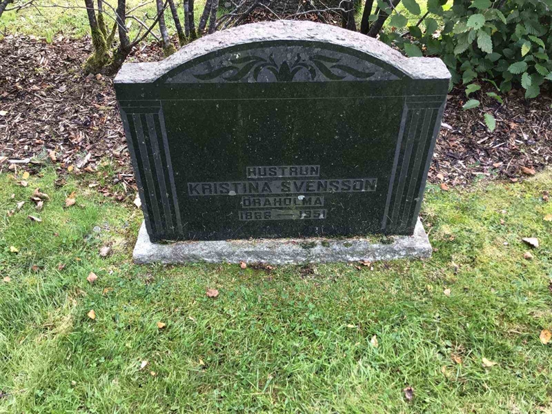 Grave number: 20 D    66-67