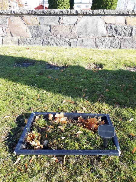 Gravnummer: GK F 1   395