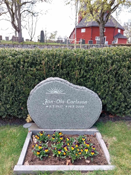 Grave number: HÖ 10   71