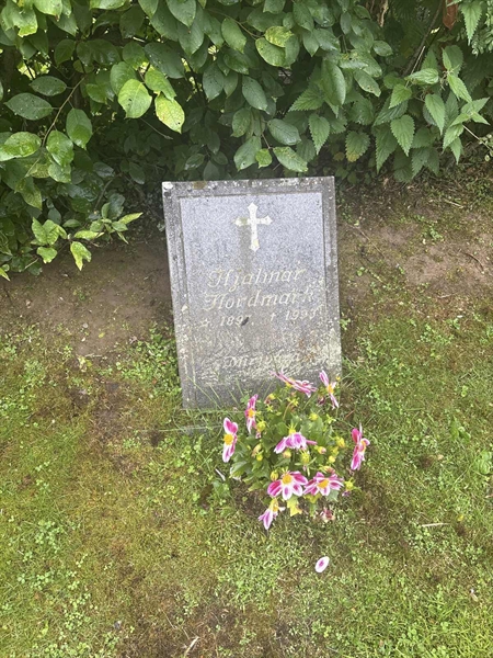 Grave number: 002 2   509