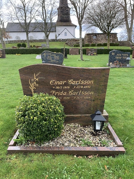 Grave number: SÖ L    89, 90