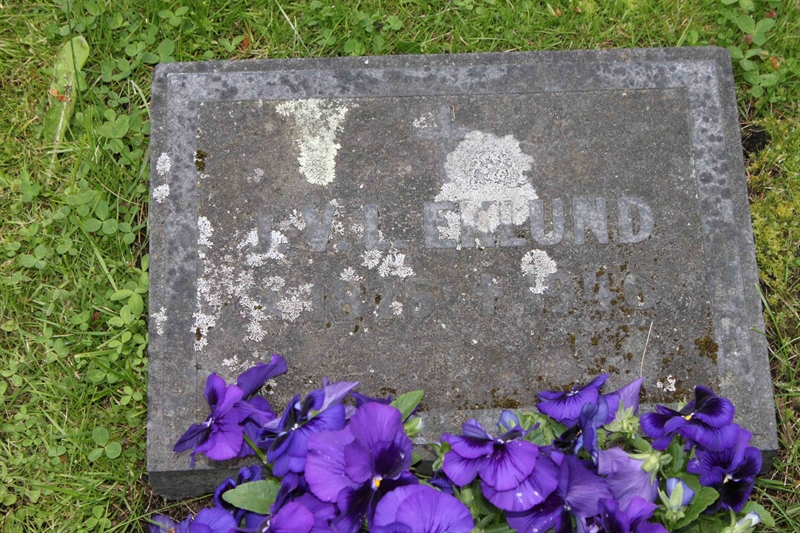 Grave number: GK MAGDA   125
