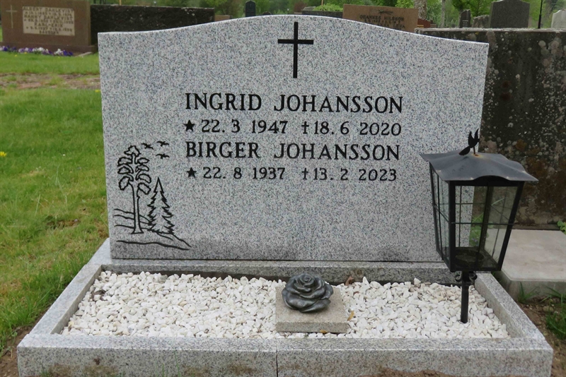 Grave number: 01 K   195, 196