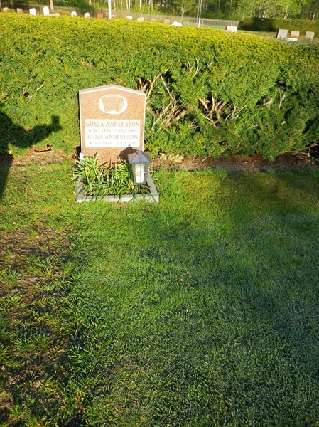 Grave number: OS ÖK   678, 679