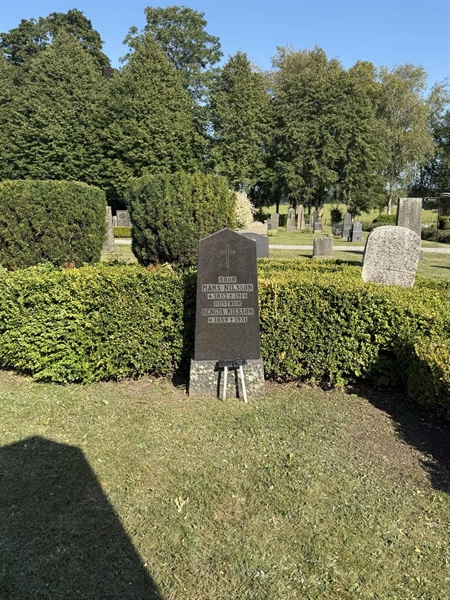 Hautatunnus: AN 8    27