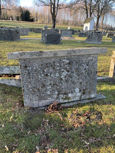 Grave number: Tsk 26 05    42