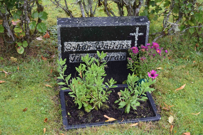 Grave number: 01 14    12