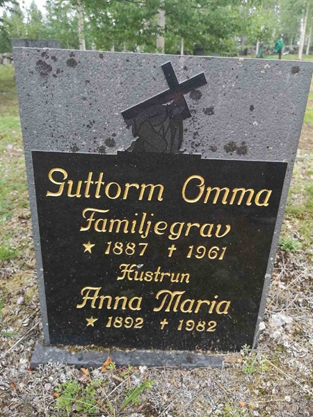 Gravnummer: SK N    28