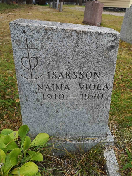 Hautatunnus: VLM 07     9:1-4