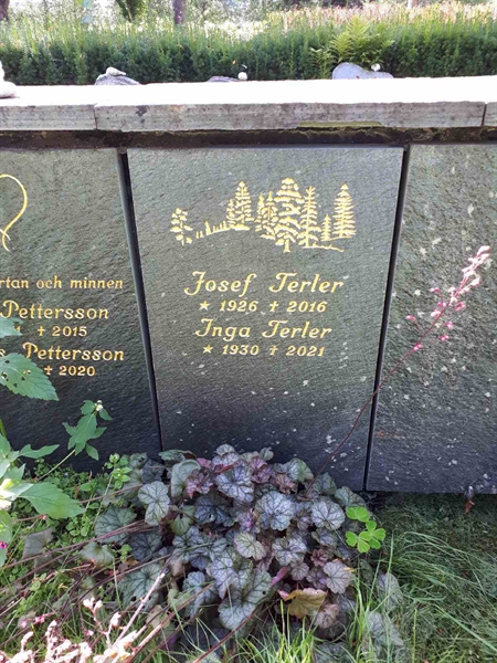 Gravnummer: GK U 4   312