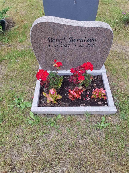 Grave number: 01 17074