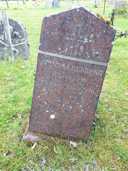 Hautatunnus: GK A 4    57V