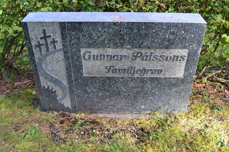 Grave number: 4 I   414