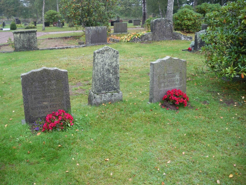 Grave number: SB 08    10