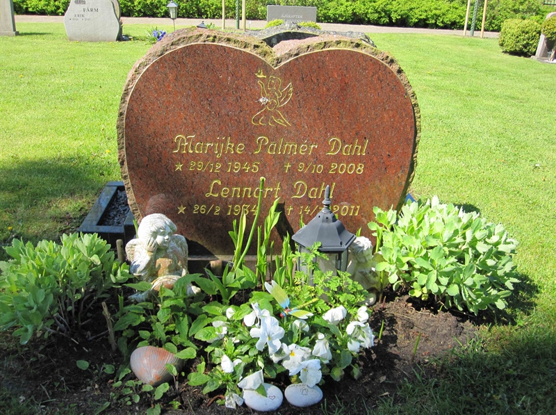 Grave number: NY P    67, 68