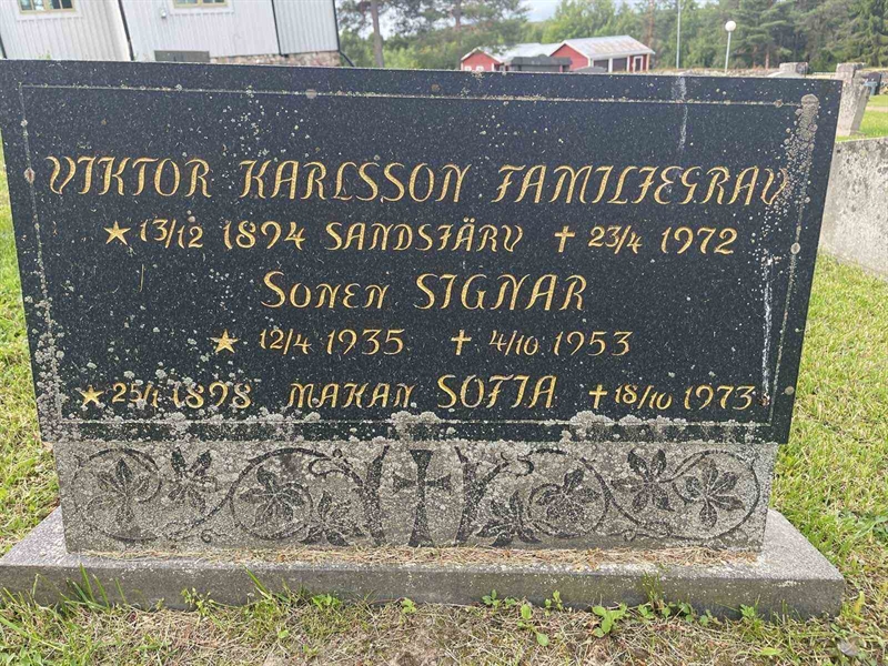 Gravnummer: 001 1   263