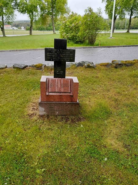 Gravnummer: ROG E   15, 16